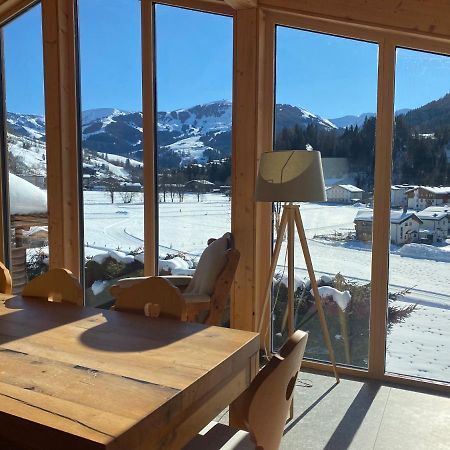 Ferienhaus Gasteg Мария Алм ам Щайнернен Мер Екстериор снимка