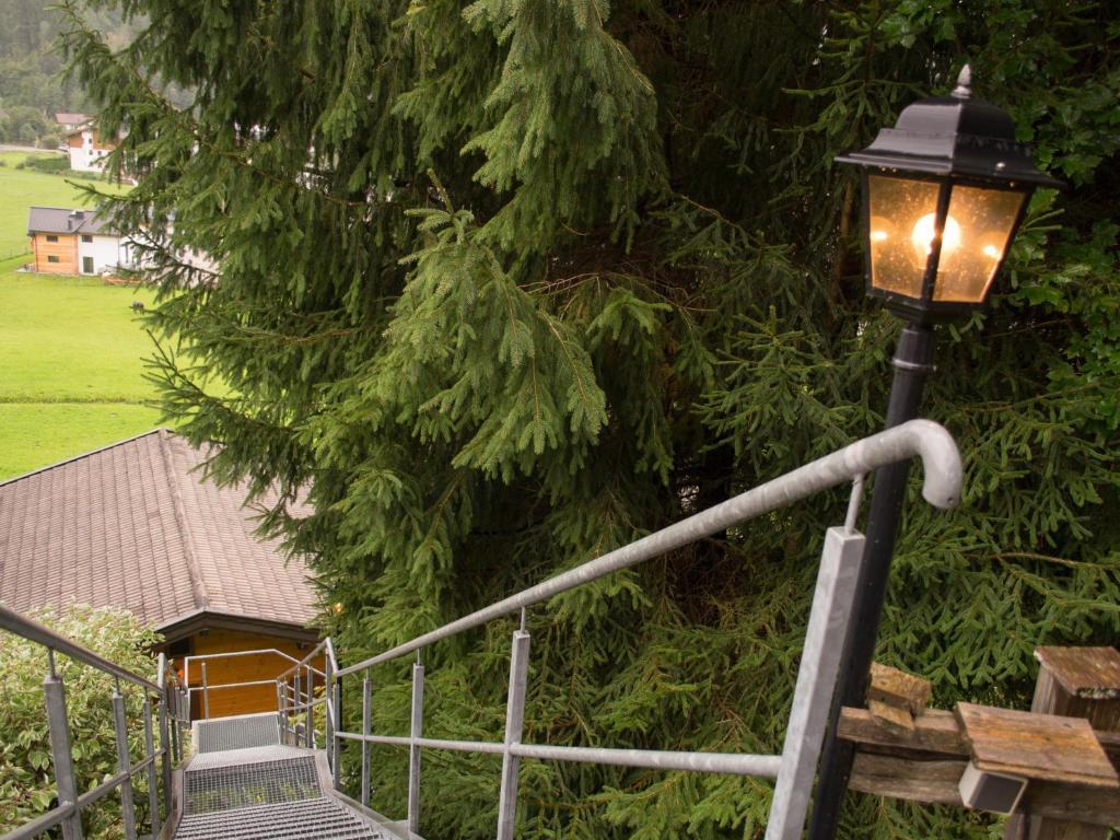 Ferienhaus Gasteg Мария Алм ам Щайнернен Мер Екстериор снимка